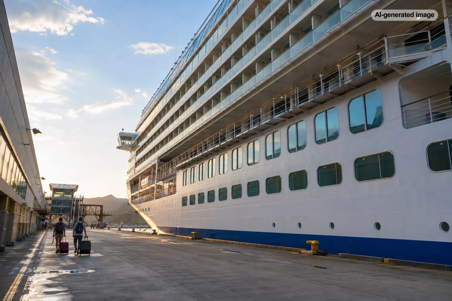 Oceanview vs. Balcony Cruise Cabin: Which Upgrade Is Worth It?