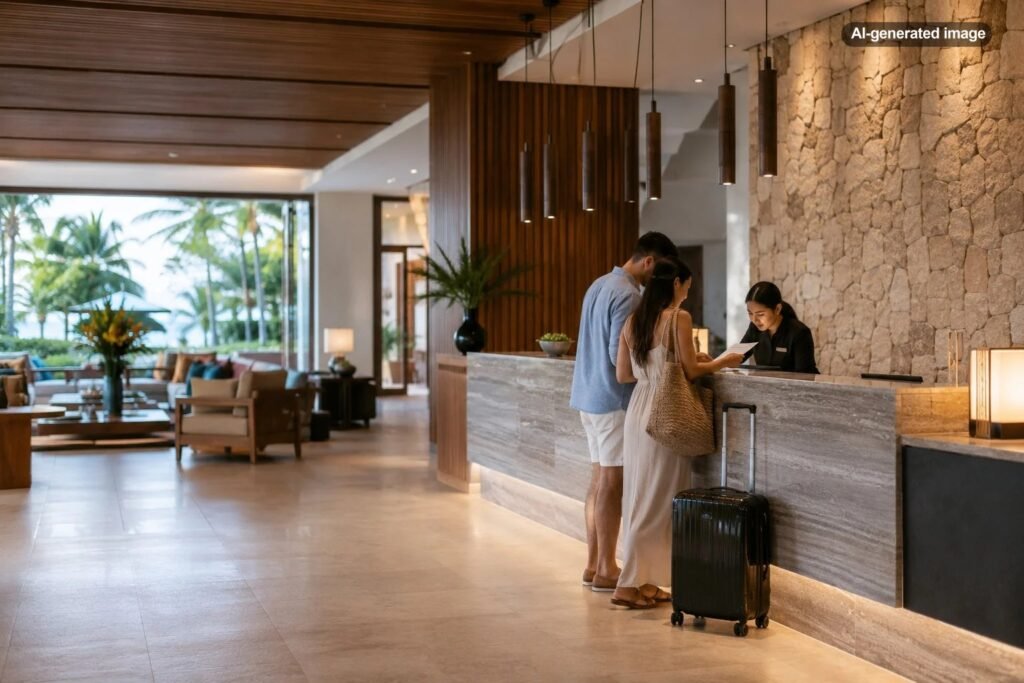 Resort Fees Explained: What Travelers Should Know Before Booking