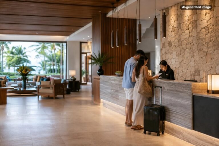 Resort Fees Explained: What Travelers Should Know Before Booking