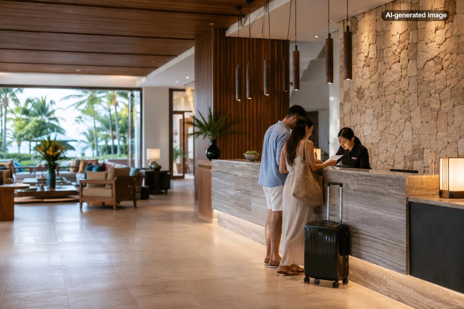 Resort Fees Explained: What Travelers Should Know Before Booking