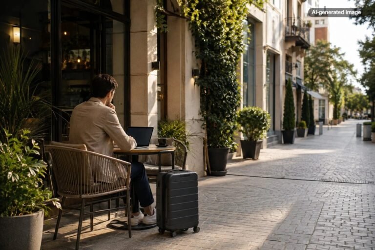 Should You Book a Refundable Hotel Rate Even If It Costs More?