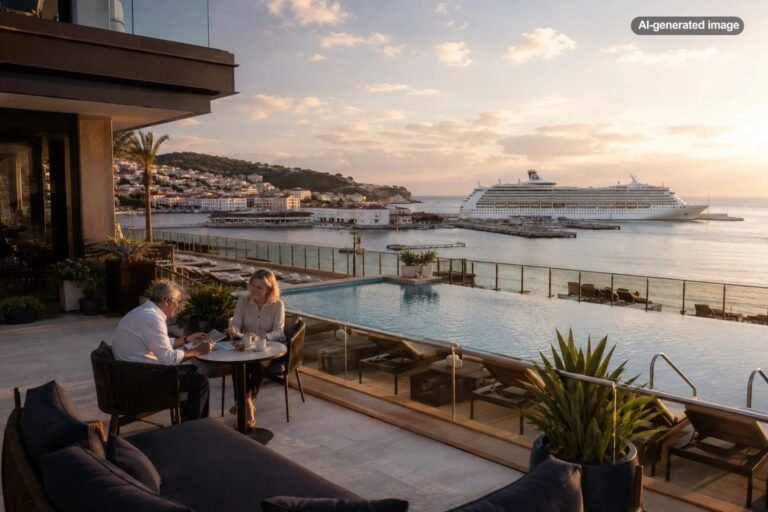 Should You Prepay Cruise Gratuities or Pay Them Onboard?