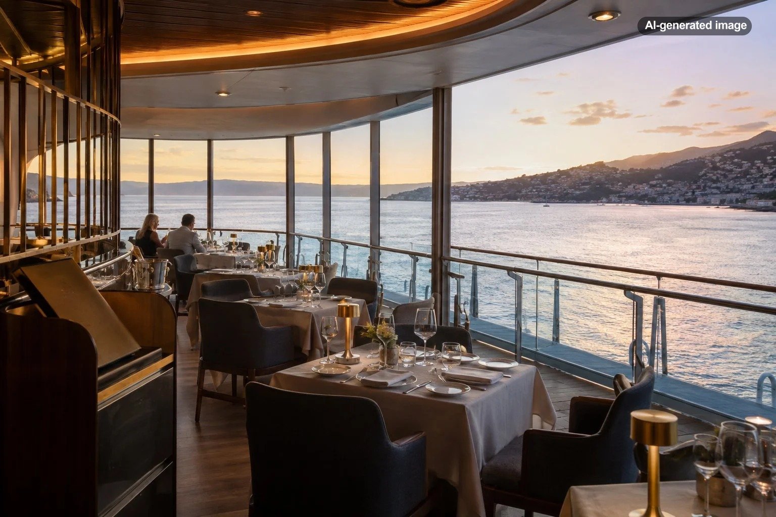 Specialty Dining Package vs. Paying Per Meal on a Cruise