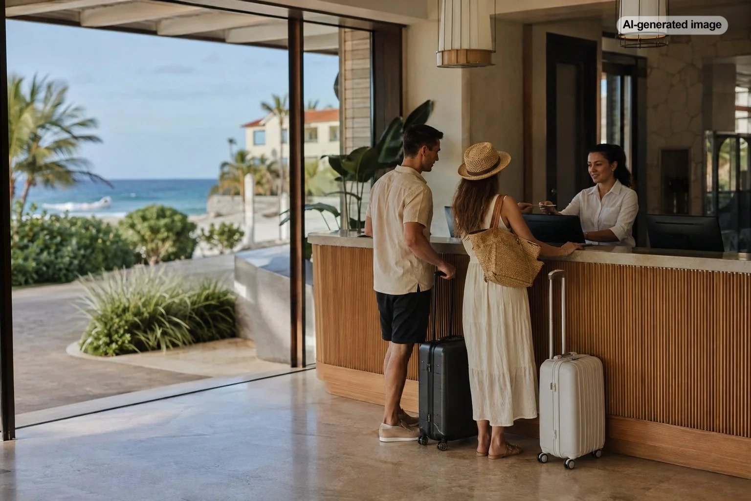 What Does “Run of House” Mean When Booking a Hotel?