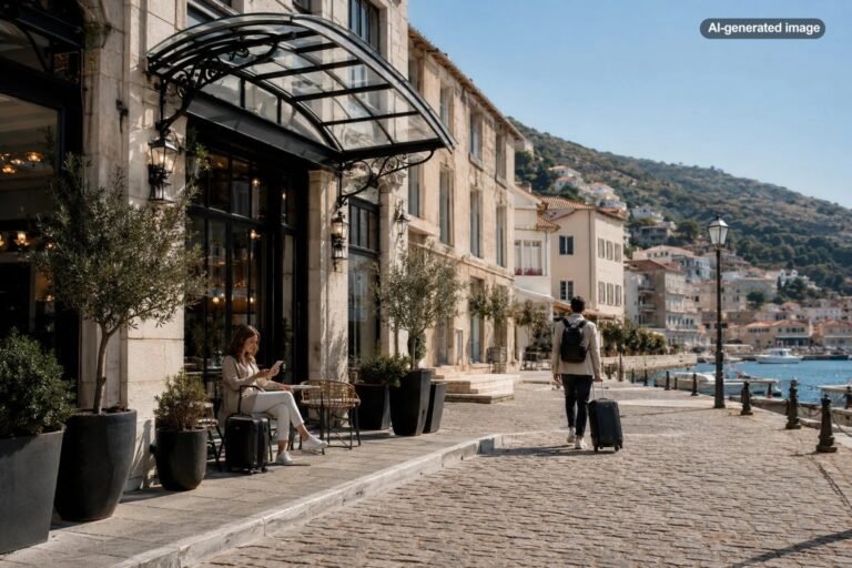What is the Best Day of the Week to Book a Hotel?