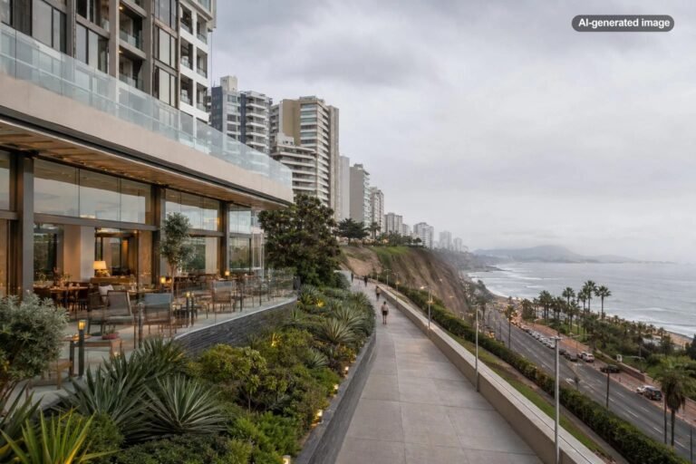 What is the Best Place to Stay in Lima, Peru?