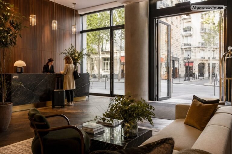 What to Check Before Clicking “Reserve” on a Hotel Booking