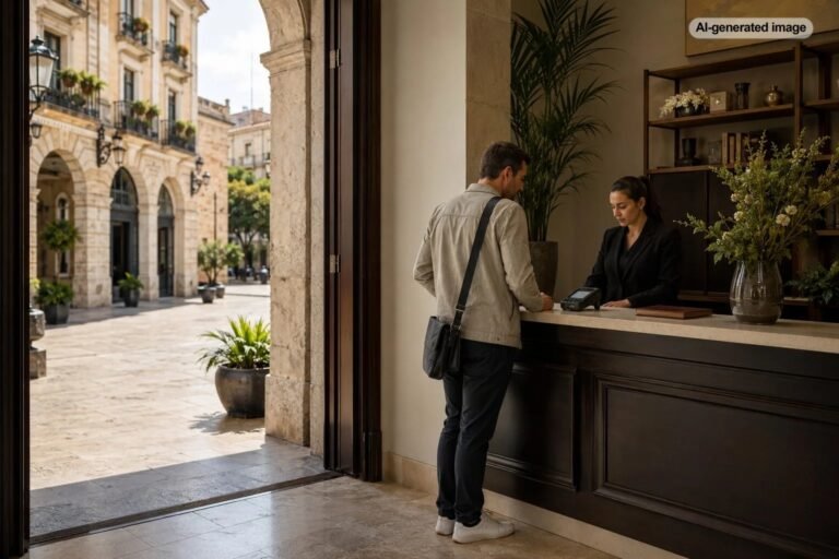 What to Do If Your Hotel Deposit Has Not Been Refunded