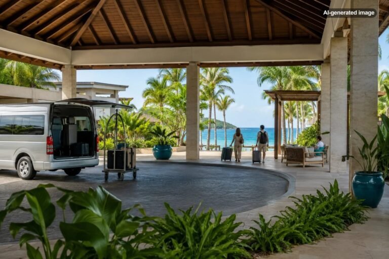 What to Know Before Planning a Caribbean Resort Vacation