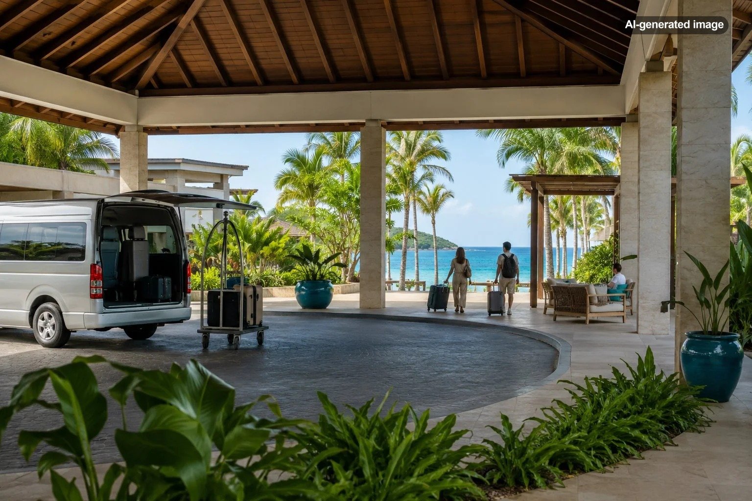 What to Know Before Planning a Caribbean Resort Vacation