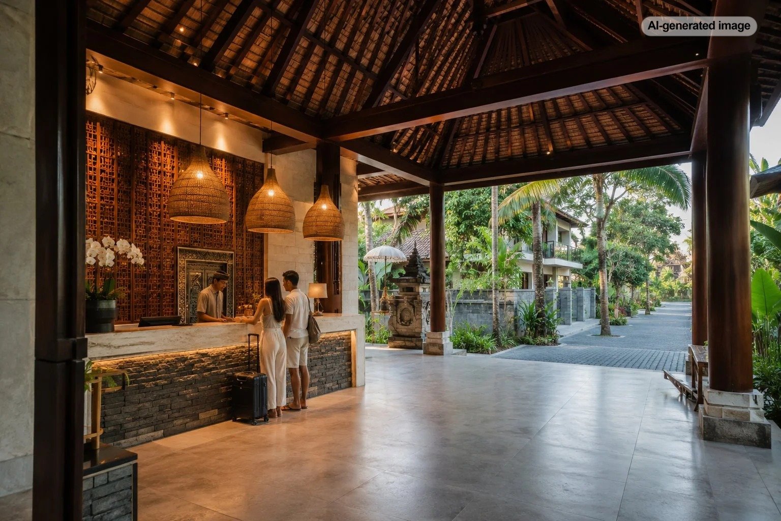 Where to Stay in Bali for a First Trip: Ubud, Seminyak, or Nusa Dua?