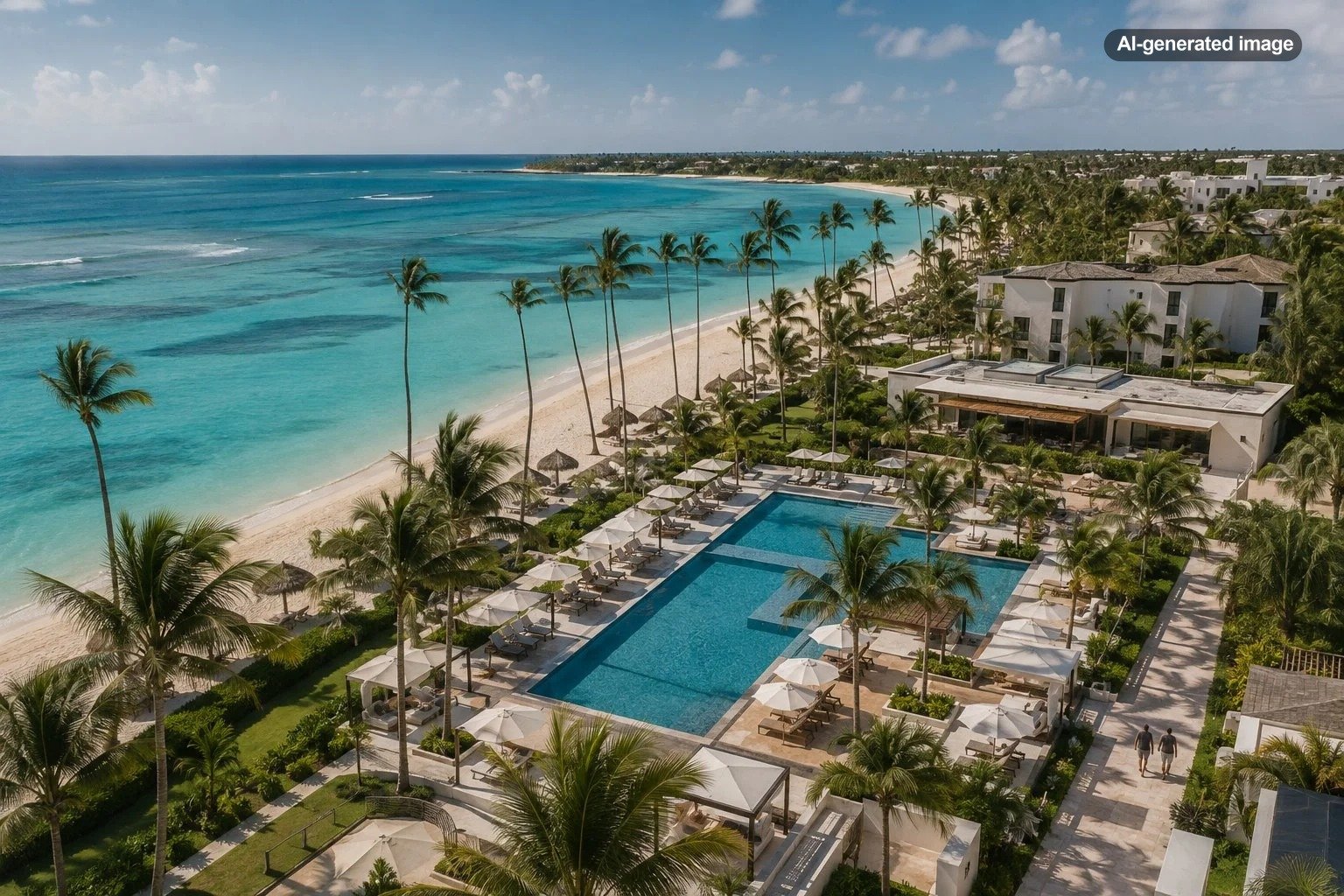 Where to Stay in Punta Cana for Adults-Only All-Inclusive Resorts