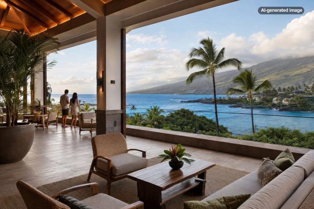 Which Hawaiian Island Is Best for a First-Time Vacation?