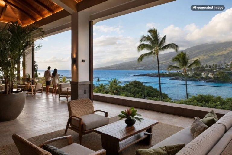 Which Hawaiian Island Is Best for a First-Time Vacation?