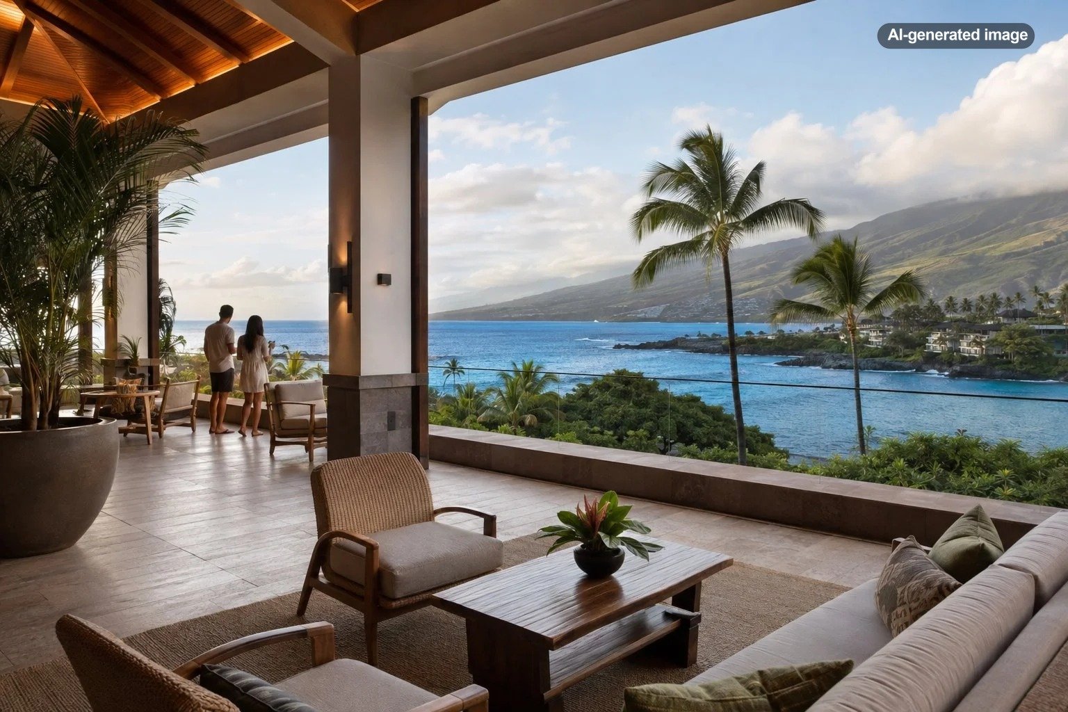Which Hawaiian Island Is Best for a First-Time Vacation?