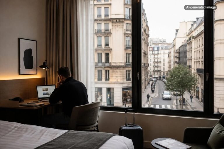 Why Do Hotel Prices Change Every Time You Search?