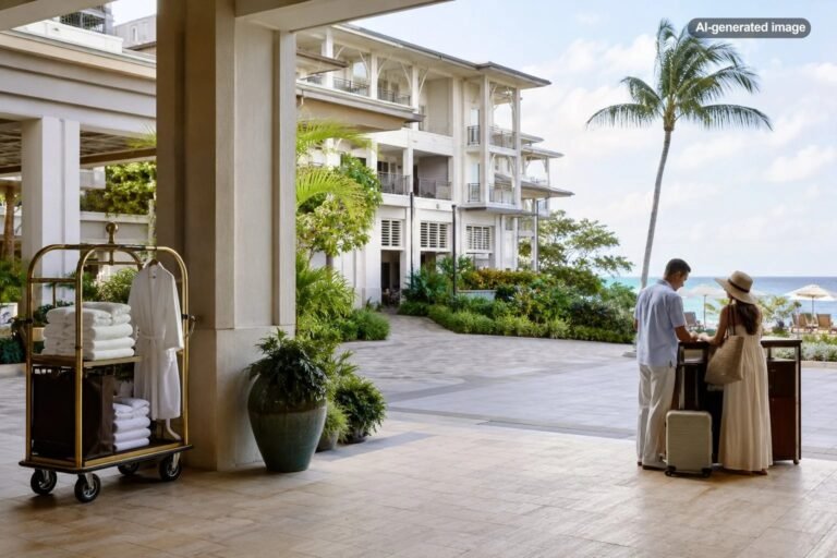 Can a Hotel Charge You for Missing Towels or Robes?