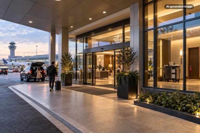 Can You Decline Housekeeping for an Entire Hotel Stay?