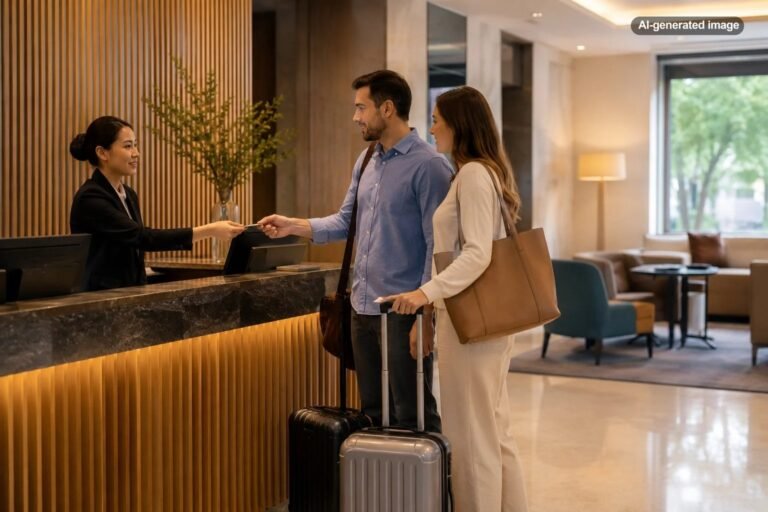 Do Hotels Charge More for Extra Adults in the Same Room?