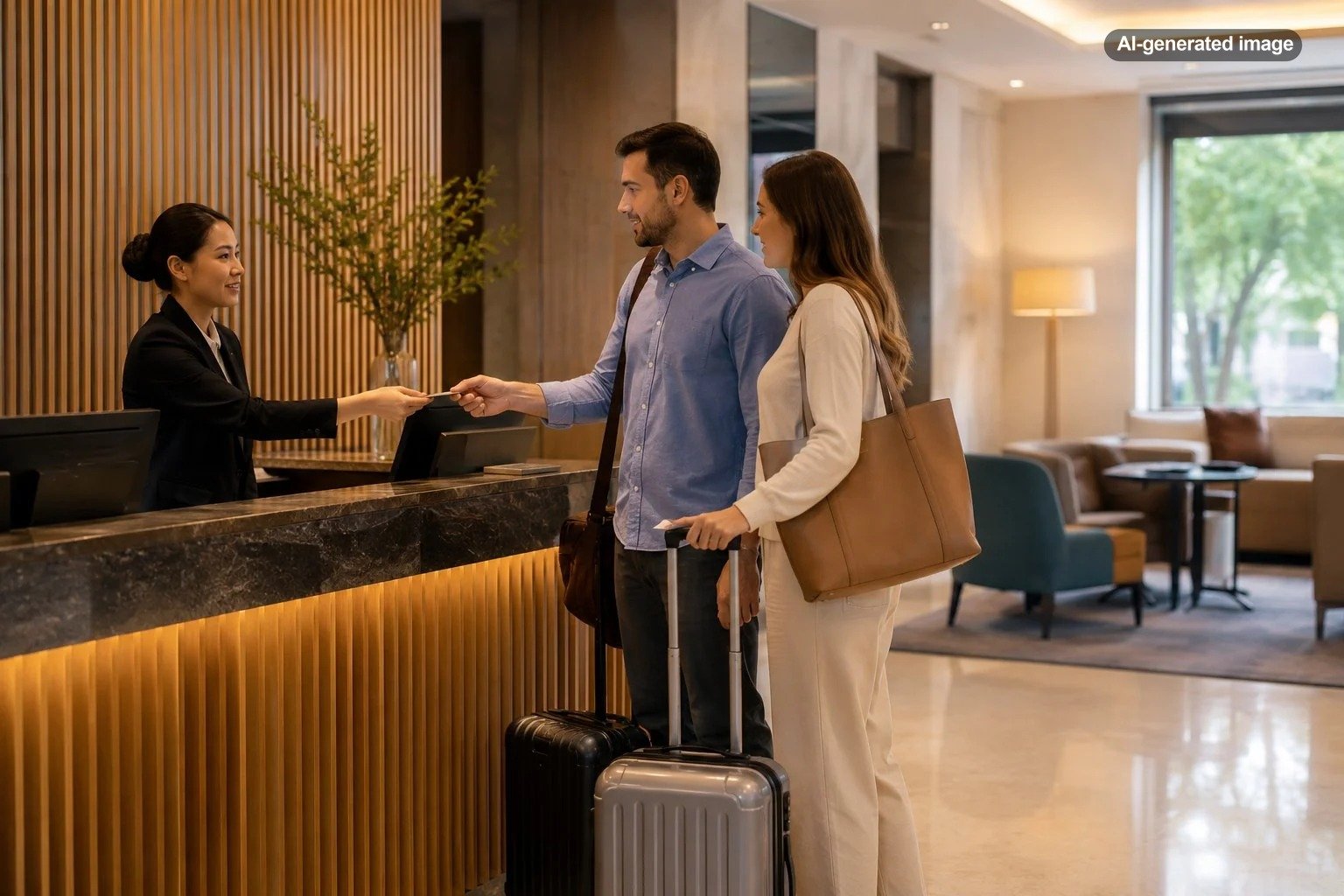 Do Hotels Charge More for Extra Adults in the Same Room?
