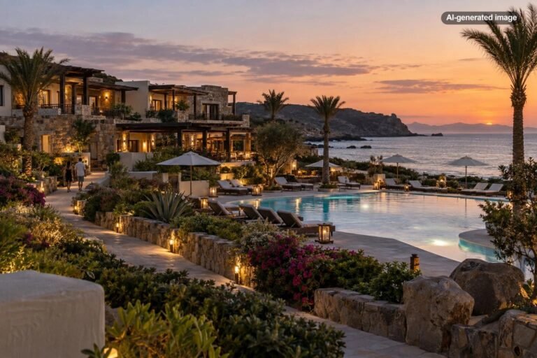 How to Choose an Adults-Only All-Inclusive Resort for Early-to-Bed Travelers