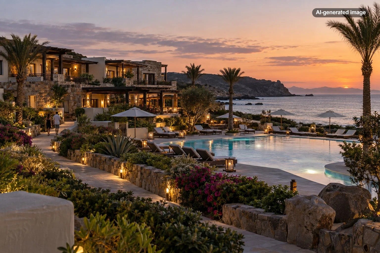 How to Choose an Adults-Only All-Inclusive Resort for Early-to-Bed Travelers