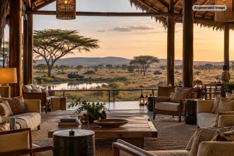 National Park vs. Private Conservancy Safari: Which Experience Is Better?