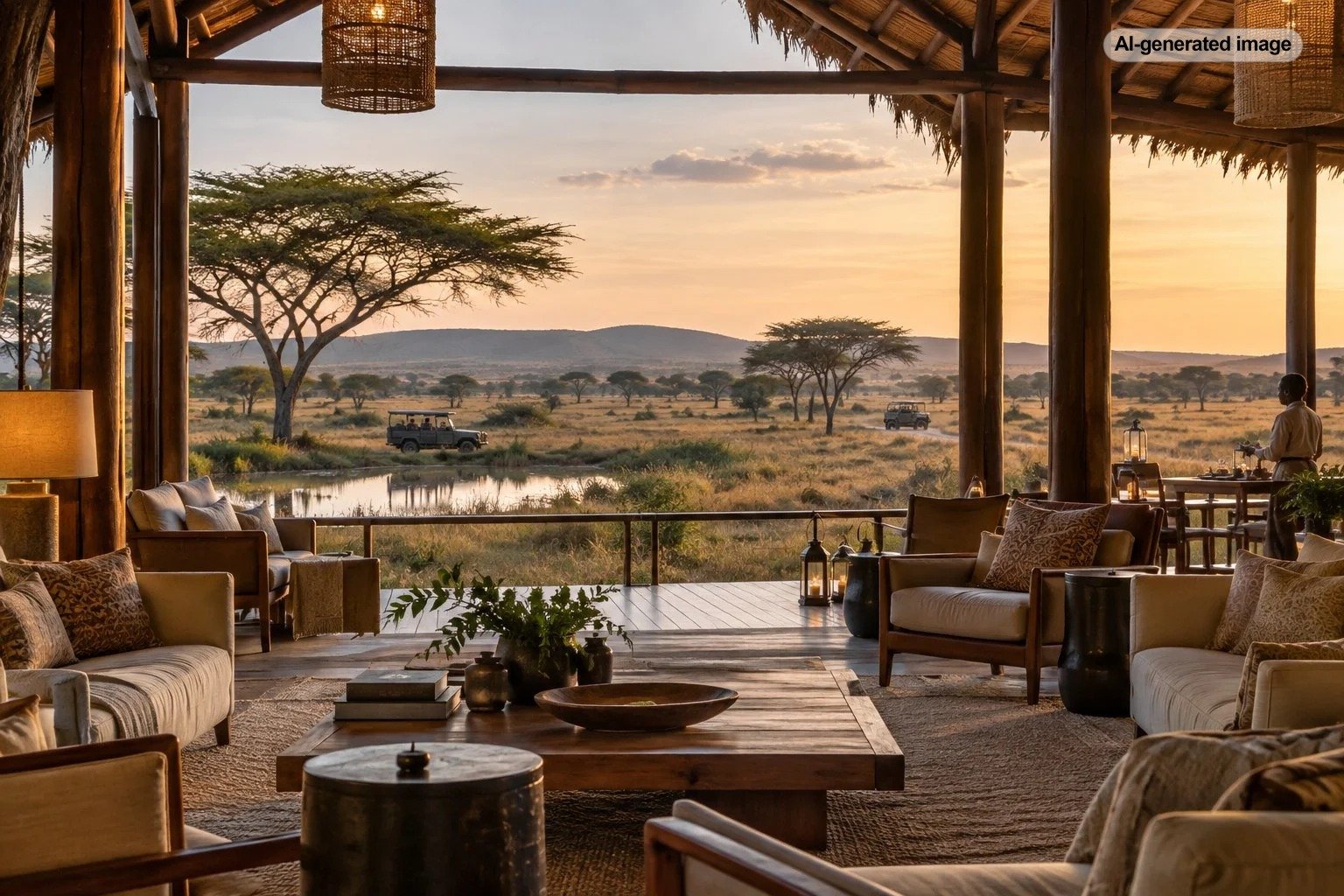 National Park vs. Private Conservancy Safari: Which Experience Is Better?