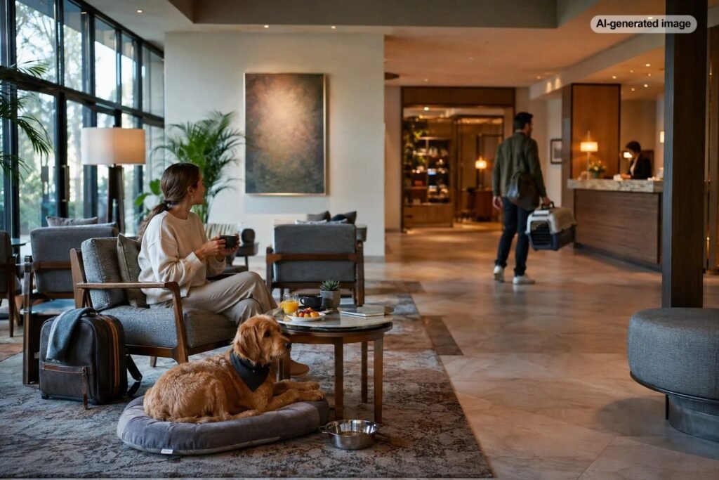 Pet-Friendly