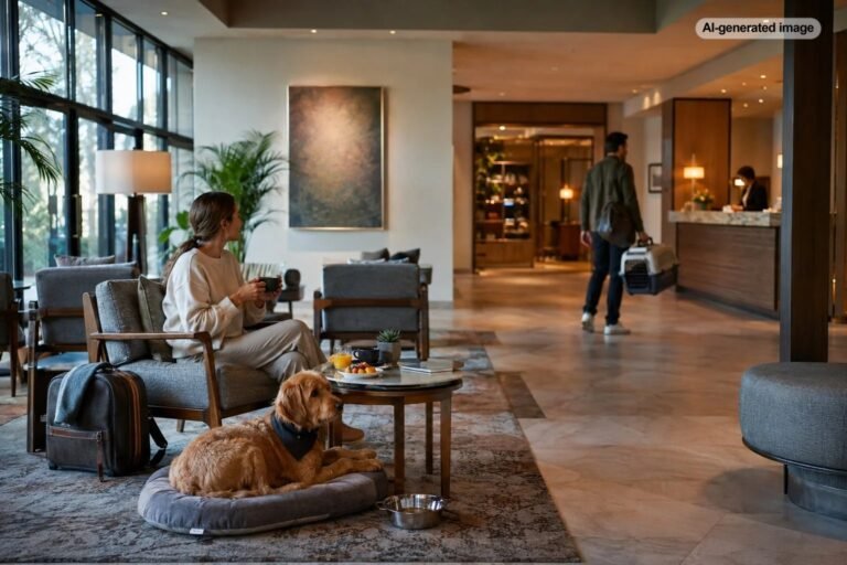 Pet-Friendly