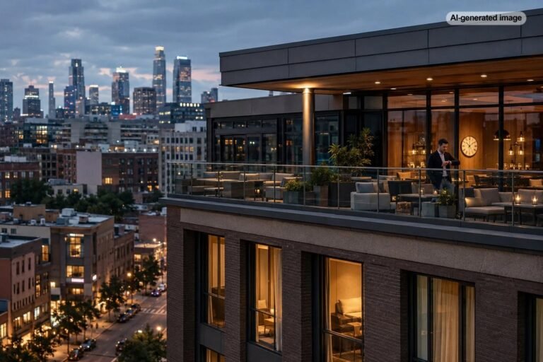 What Time Zone Controls a Hotel Cancellation Deadline?
