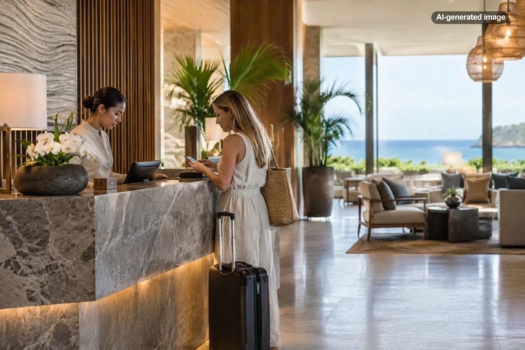 What to Do If a Hotel Adds Charges After You Check Out