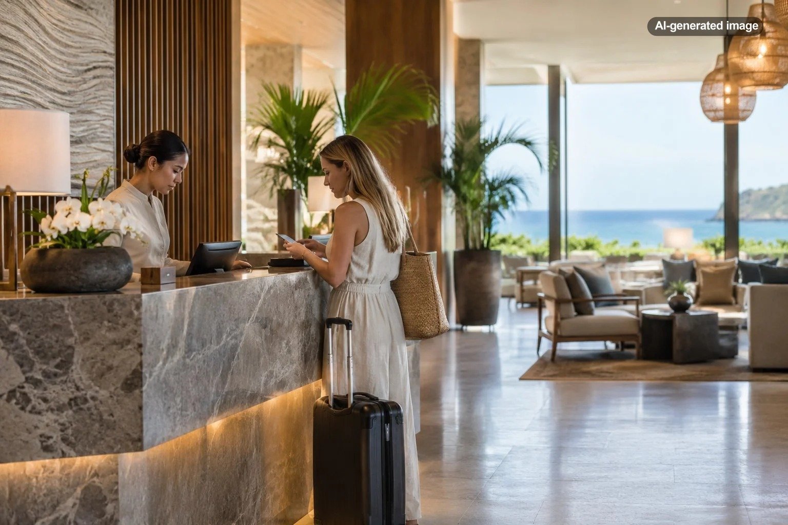 What to Do If a Hotel Adds Charges After You Check Out