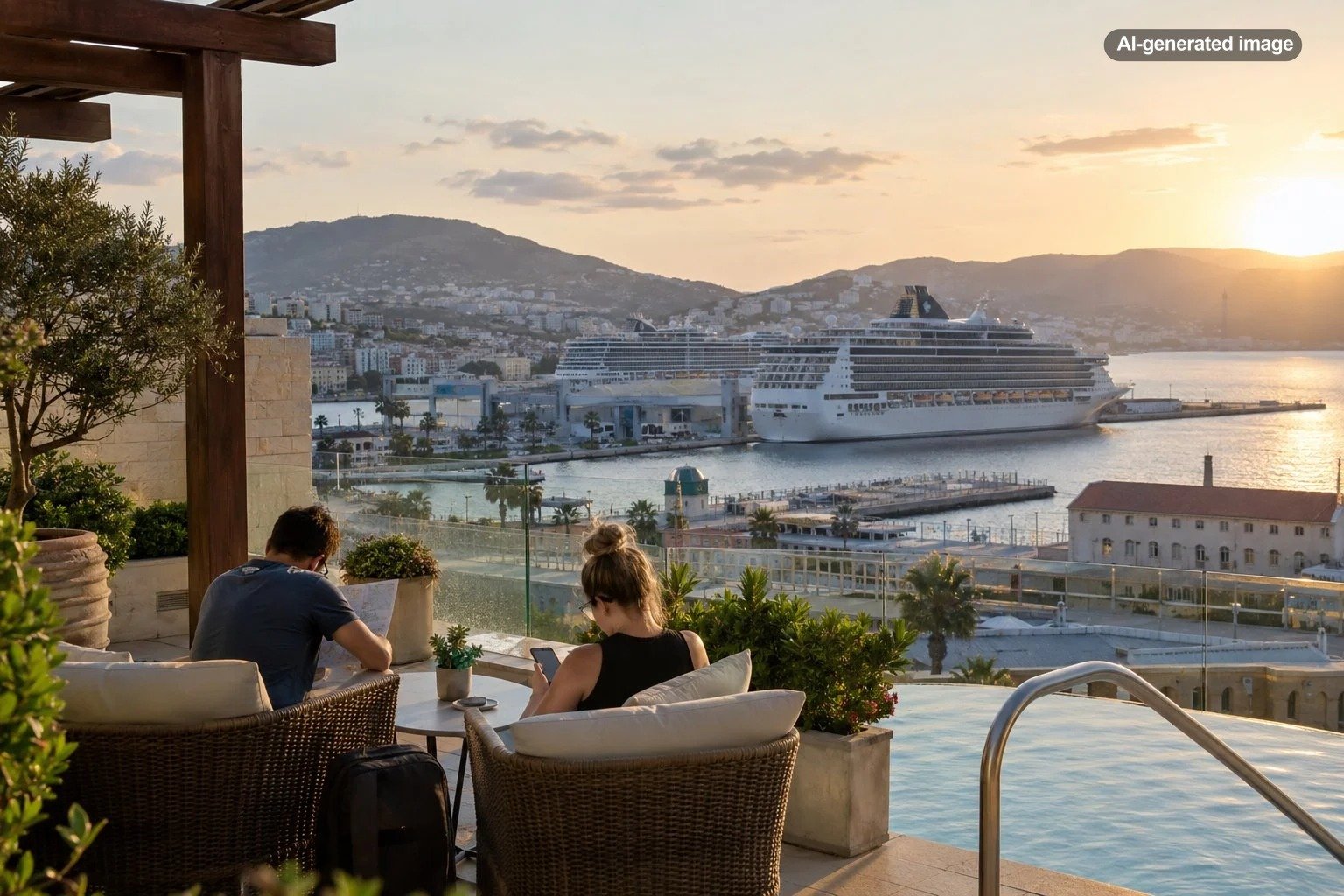 What to Do When Cruise Port Changes Ruin Your Excursion Plans