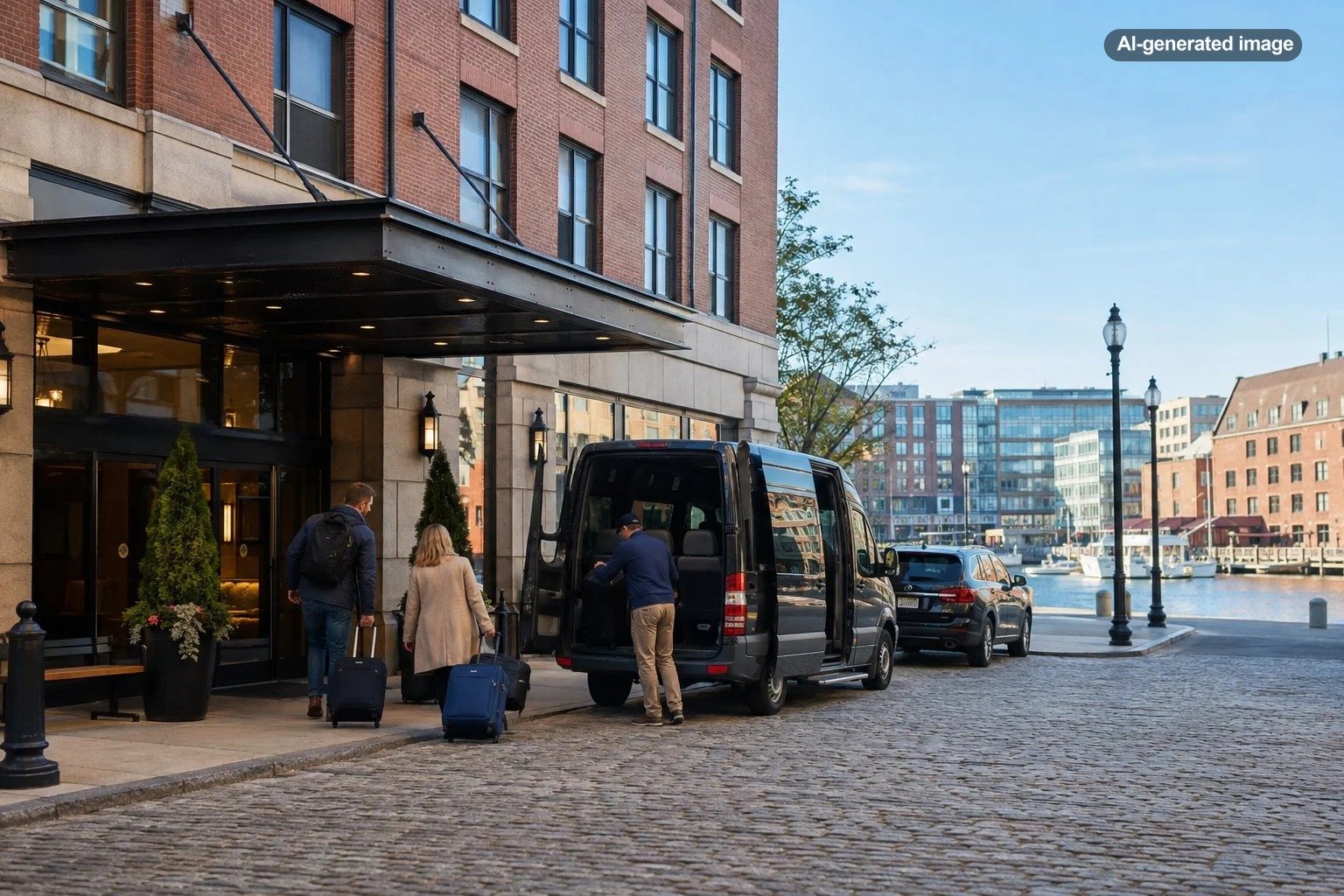 Where to Stay in Boston Before a New England Cruise