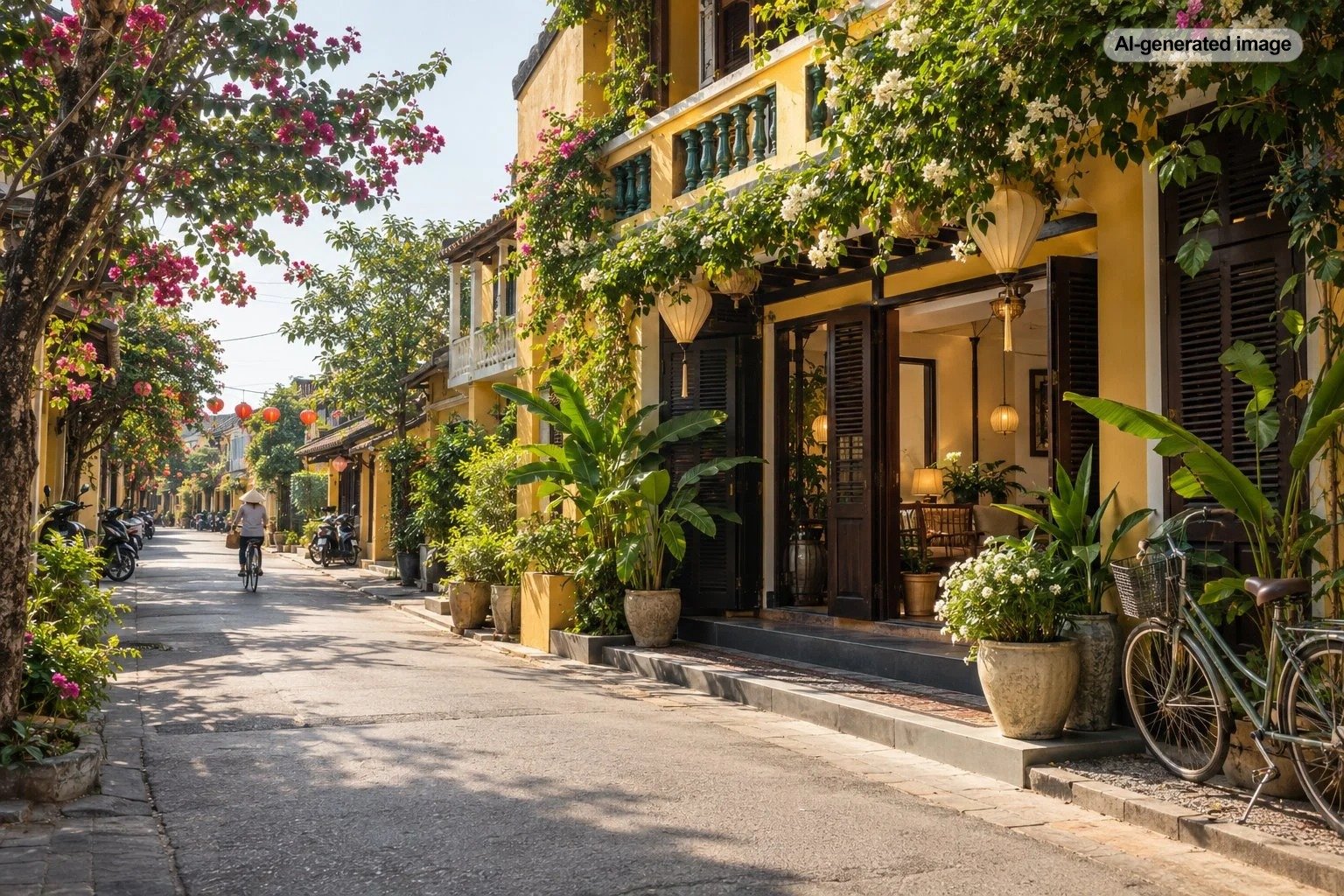 Where to Stay in Hoi An for Old Town Access Without Flood-Prone Riverfront Rooms