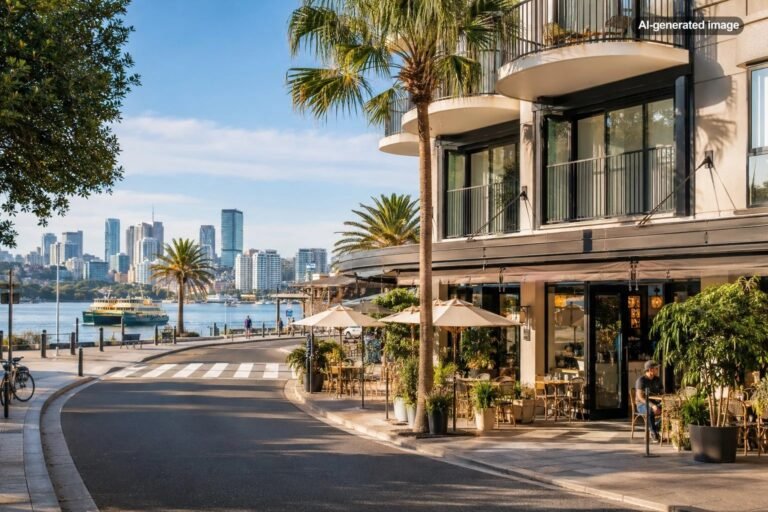 Where to Stay in Sydney for Beaches and City Sightseeing Without Changing Hotels