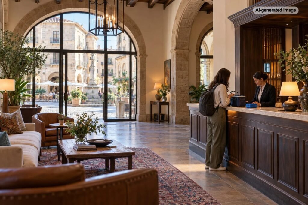 Can You Ask a Hotel to Freeze Ice Packs or Medication Coolers Overnight?