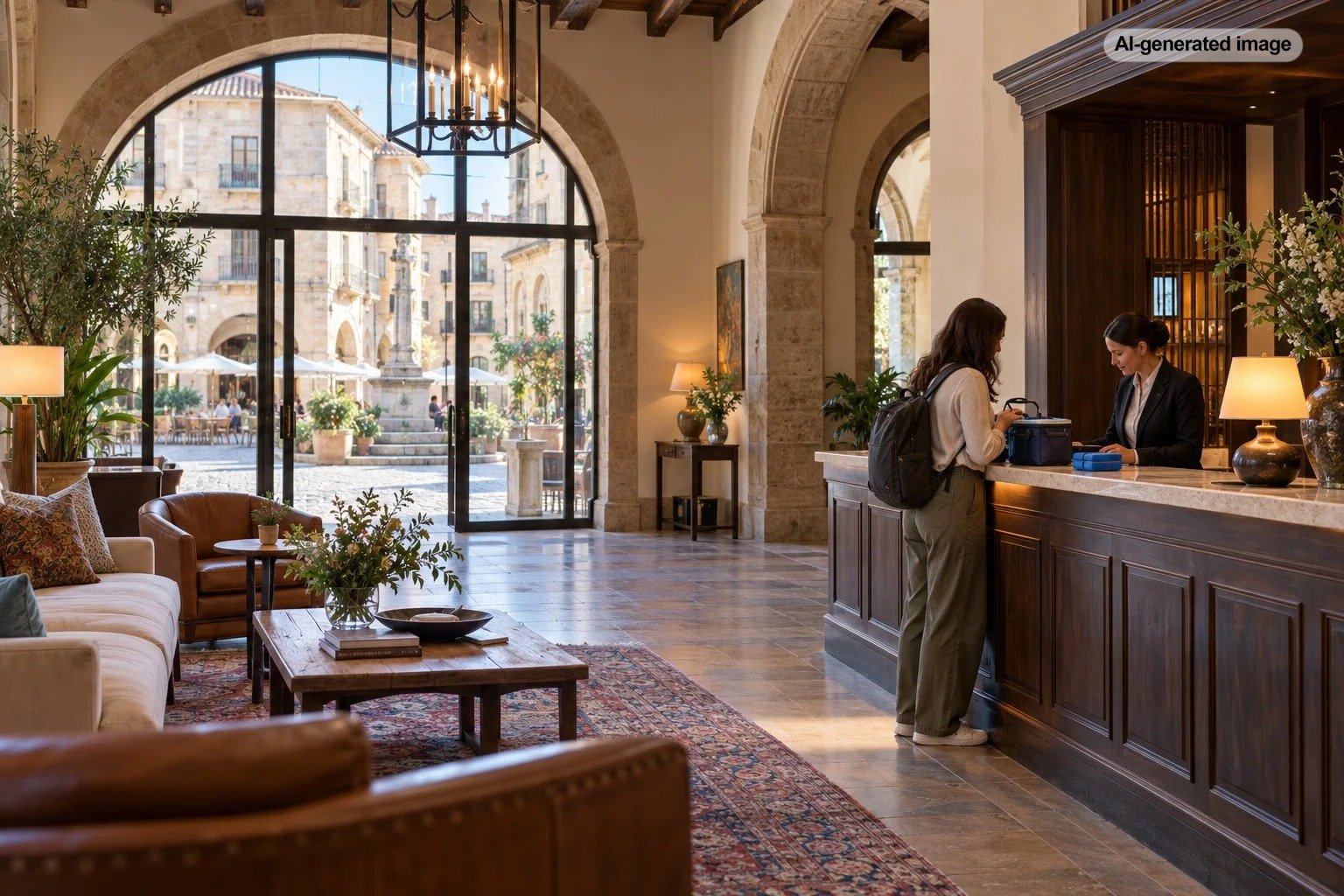 Can You Ask a Hotel to Freeze Ice Packs or Medication Coolers Overnight?