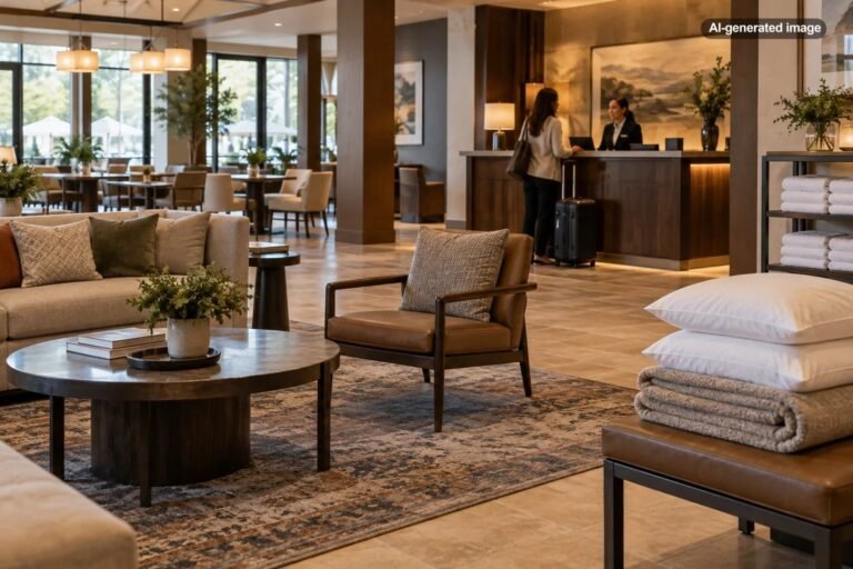 How to Tell If a Hotel Charges for Extra Towels, Pillows, or Blankets